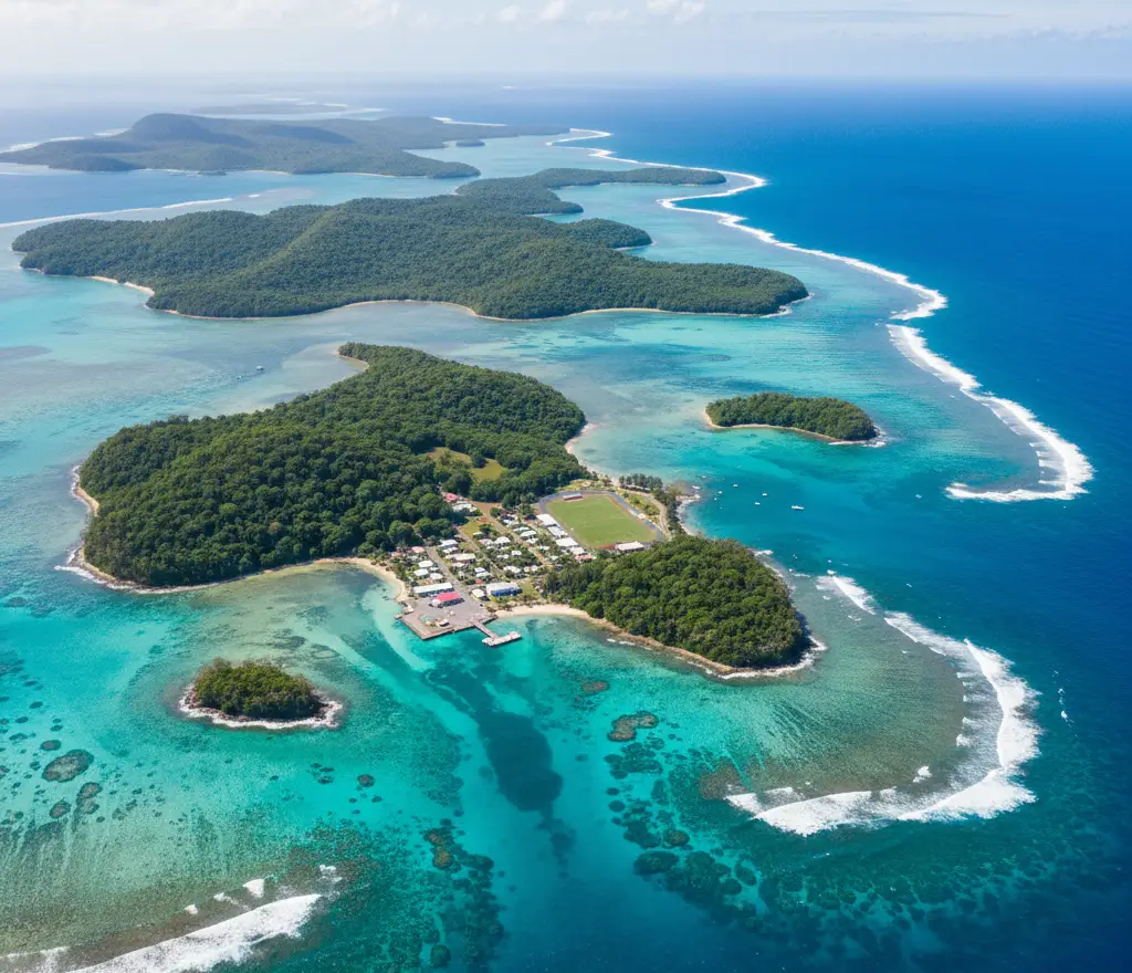 Your Complete Guide to Torres Strait Disability Support and NDIS