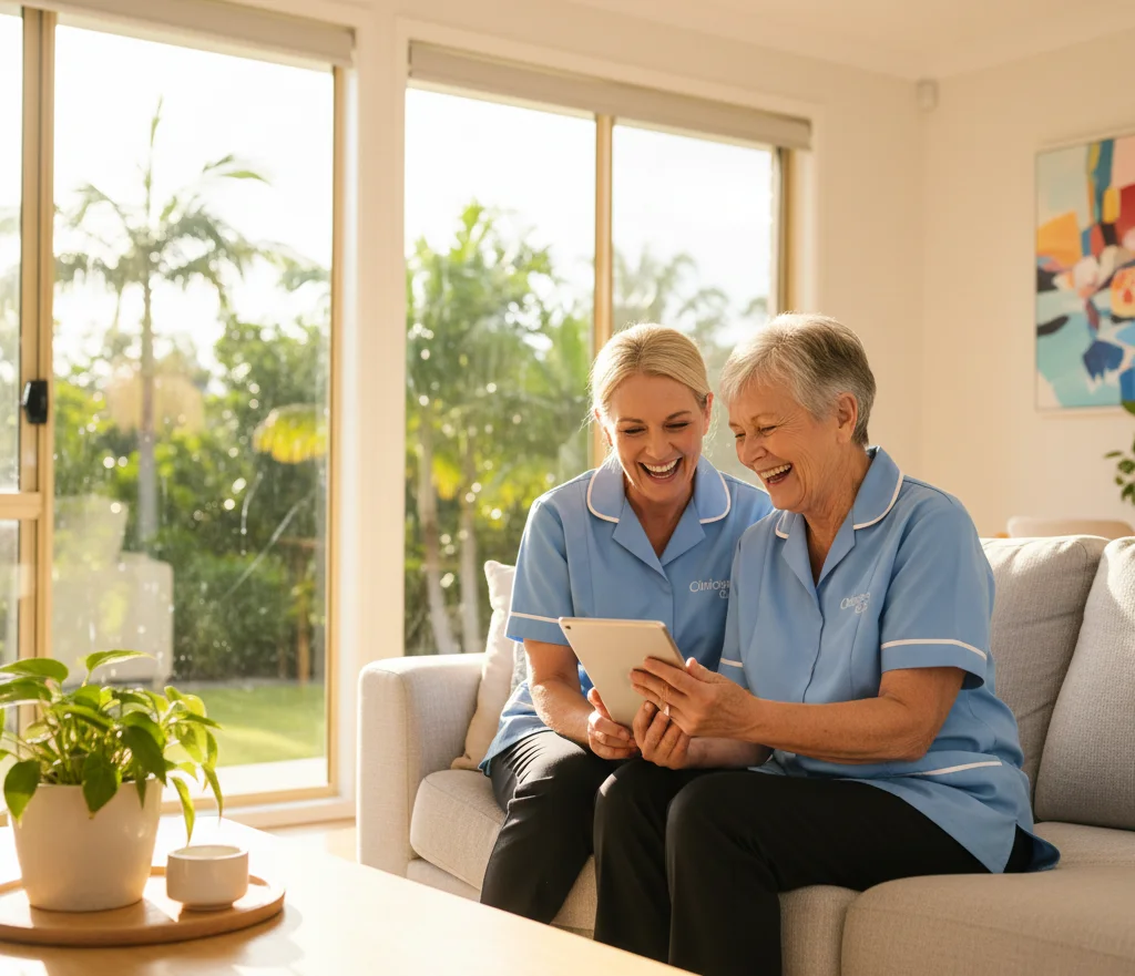 5 Essential Benefits of In-Home Aged Care Townsville Residents Need