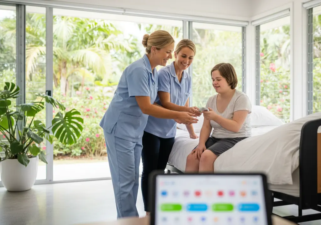 NDIS Assistive Technology Guide for 2026