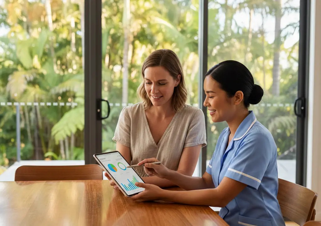 NDIS Funding Guide and How to Use Your Budget