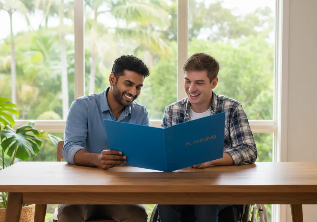 What Does NDIS Stand For and How It Works in 2026